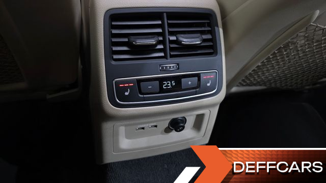 Audi A5 45 TFSI Quattro Premium Sportback купить на сайте DeffCars