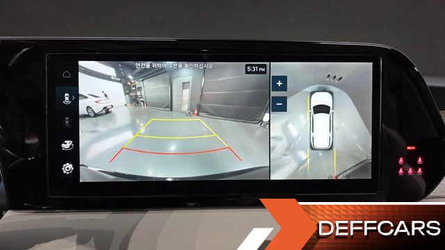 Hyundai PALISADE Gasoline 3.8 4WD VIP купить на сайте DeffCars