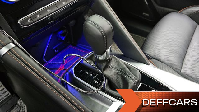 Renault-KoreaSamsung QM6 2.0 GDe PREMIERE 2WD купить на сайте DeffCars