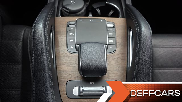 Mercedes GLE-CLASS GLE450 4MATIC купить на сайте DeffCars