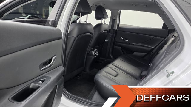 Hyundai AVANTE 1.6 Modern купить на сайте DeffCars