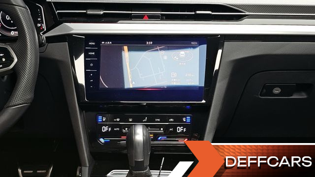 Volkswagen ARTEON 2.0 TDI Prestige купить на сайте DeffCars