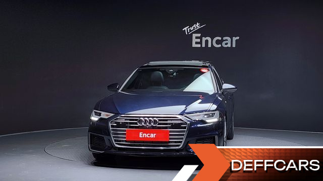 Audi A6 45 TFSI Quattro Premium купить на сайте DeffCars