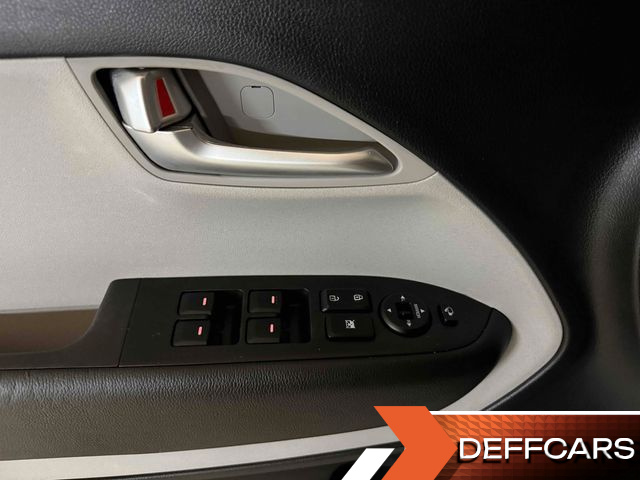 Kia RAY Van DLX купить на сайте DeffCars