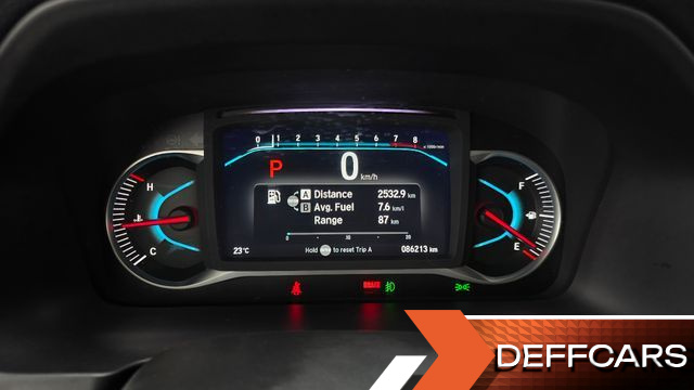 Honda PILOT 3.5 купить на сайте DeffCars