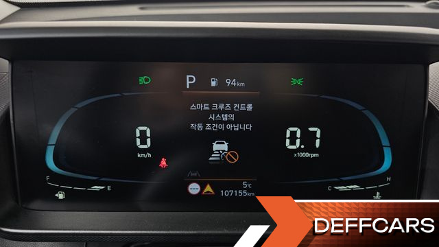 Hyundai CASPER Inspiration купить на сайте DeffCars