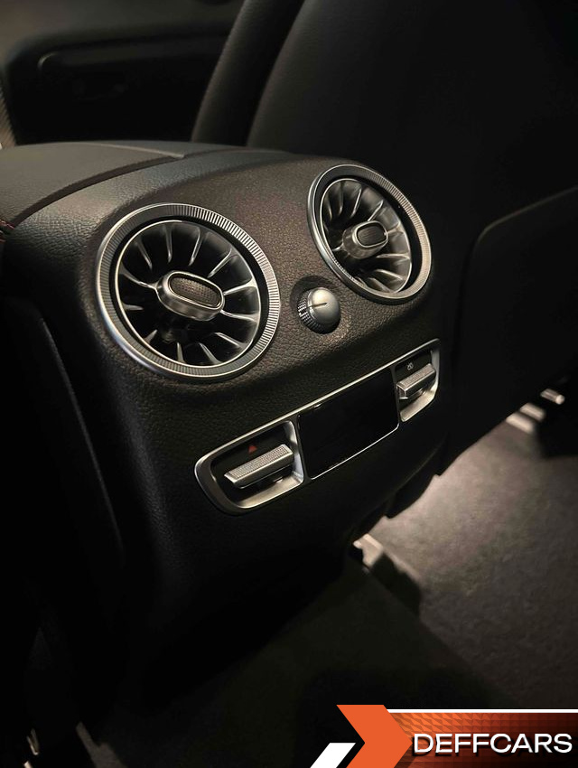 Mercedes GLC-CLASS AMG GLC43 4MATIC Coupe купить на сайте DeffCars
