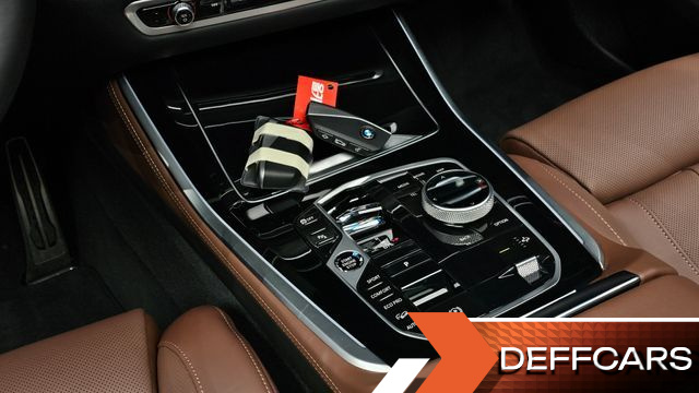 BMW X5 xDrive 40i M Sport купить на сайте DeffCars