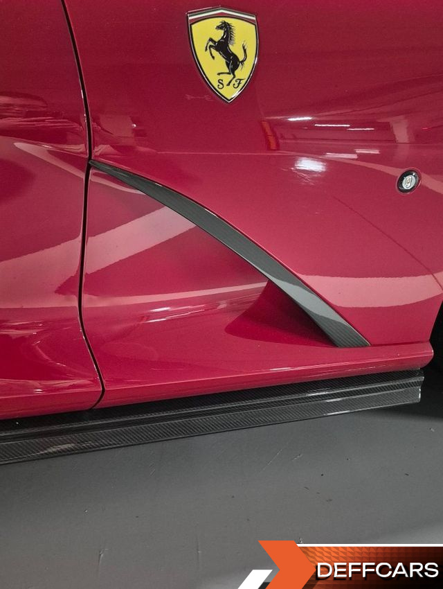 Ferrari 812 6.5 V12 купить на сайте DeffCars