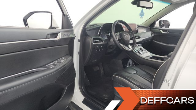 Hyundai PALISADE Diesel 2.2 2WD Prestige купить на сайте DeffCars