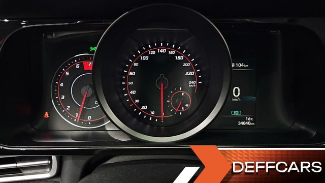 Hyundai AVANTE 1.6 Modern купить на сайте DeffCars
