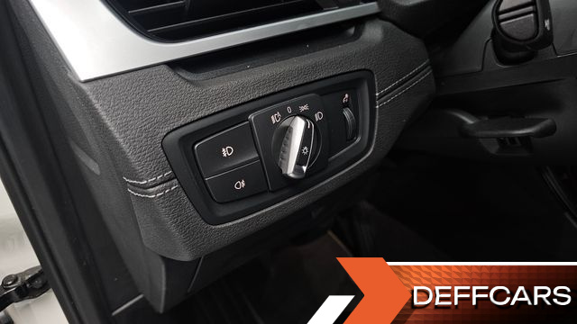 BMW X1 xDrive 20i xLine купить на сайте DeffCars