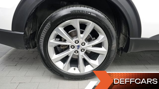 Ford EXPLORER 3.0 Platinum 4WD купить на сайте DeffCars