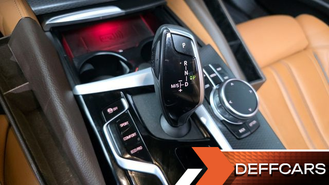 BMW 5-SERIES 520i M Sport купить на сайте DeffCars