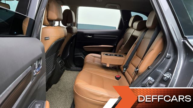 Renault-KoreaSamsung QM6 2.0 LPe RE Signature 2WD купить на сайте DeffCars