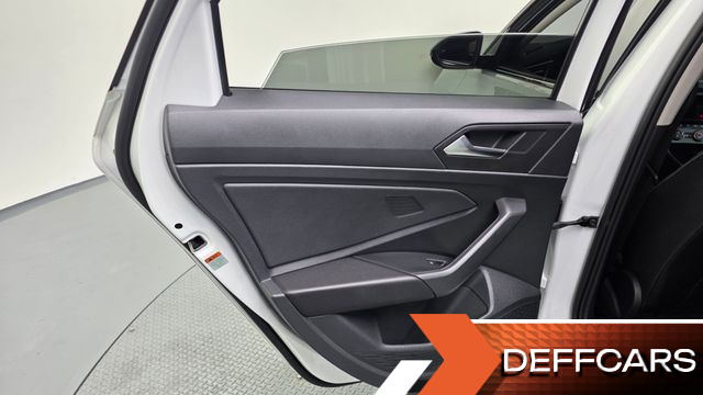 Volkswagen JETTA 1.5 TSI Prestige купить на сайте DeffCars
