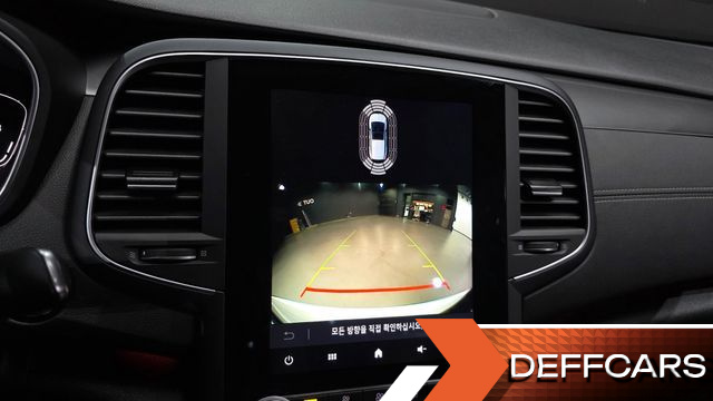 Renault-KoreaSamsung SM6 2.0 LPe Feel купить на сайте DeffCars