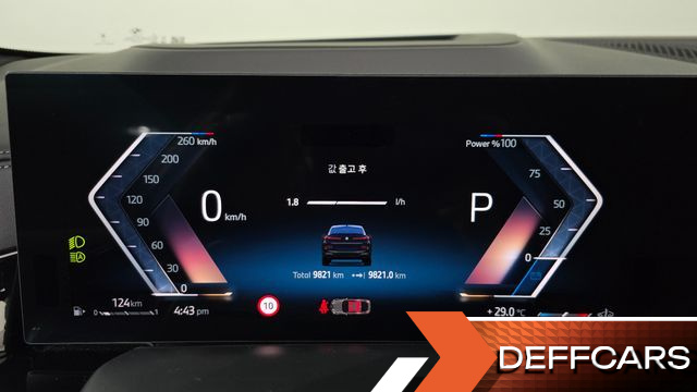 BMW X6 xDrive40i M Sport купить на сайте DeffCars
