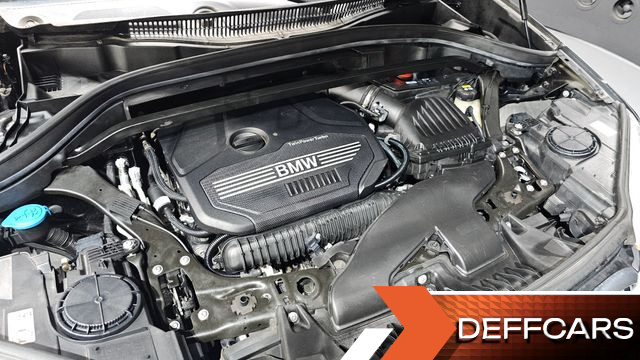 BMW X1 xDrive 20i xLine купить на сайте DeffCars