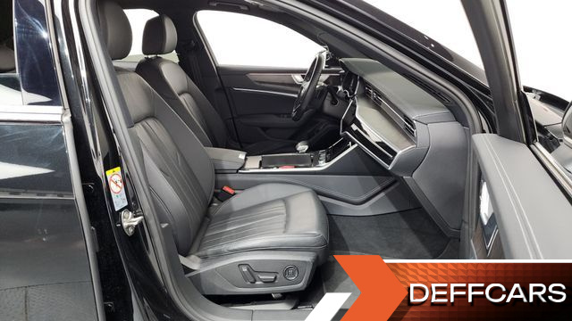 Audi A6 45 TDI Quattro Premium купить на сайте DeffCars