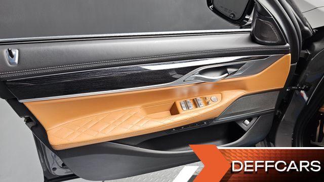 BMW 7-SERIES 745Le iPerformance M Sport купить на сайте DeffCars