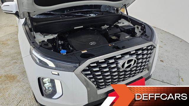 Hyundai PALISADE Gasoline 3.8 2WD Prestige купить на сайте DeffCars