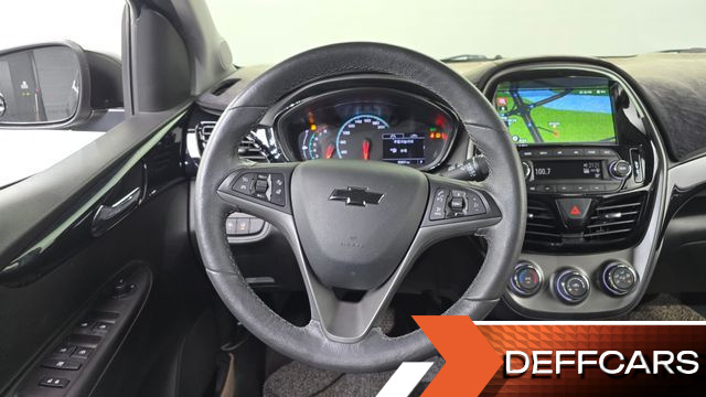 ChevroletGMDaewoo SPARK Premier купить на сайте DeffCars