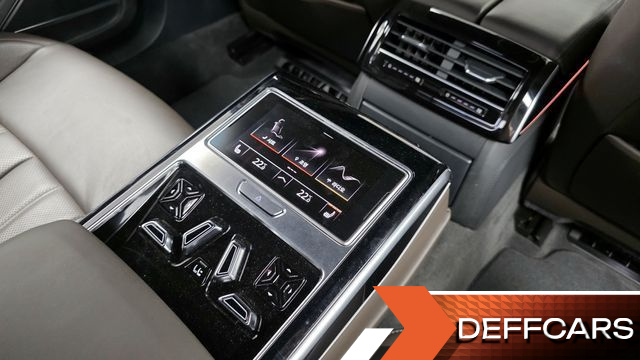 Audi A8 50 TDI Quattro купить на сайте DeffCars