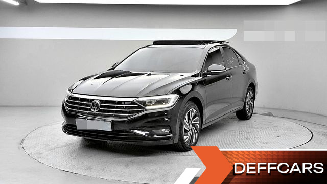 Volkswagen JETTA 1.4 TSI Prestige купить на сайте DeffCars