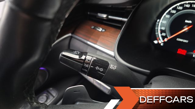Kia K9 3.8 GDI AWD Grand Platinum купить на сайте DeffCars
