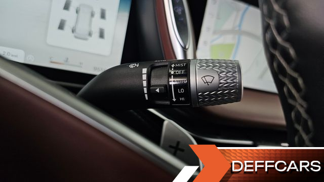 Genesis G90 Gasoline 3.5 Turbo AWD купить на сайте DeffCars
