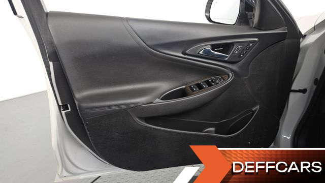 ChevroletGMDaewoo MALIBU 2.0 Turbo Redline купить на сайте DeffCars