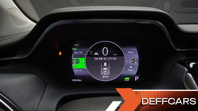 ChevroletGMDaewoo Bolt EUV Premier купить на сайте DeffCars