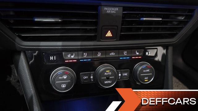 Volkswagen JETTA 1.4 TSI Prestige купить на сайте DeffCars