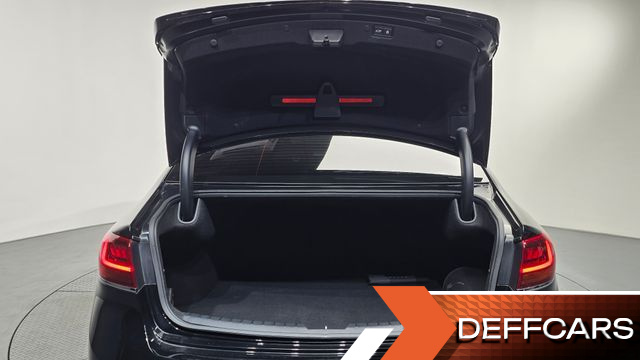 Kia K7 Signature купить на сайте DeffCars