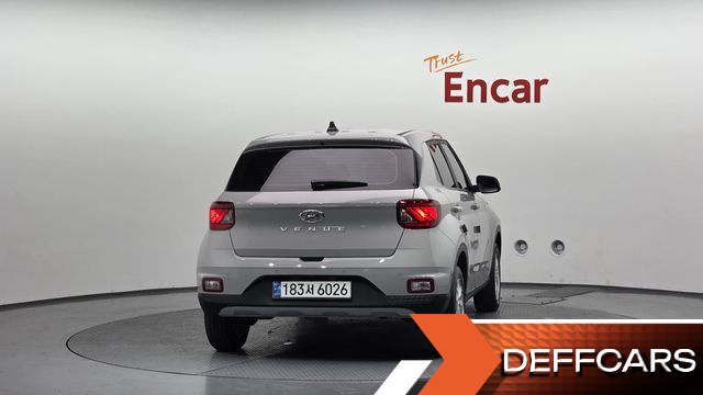 Hyundai VENUE 1,6 Premium купить на сайте DeffCars