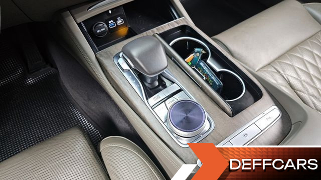 Kia K9 3.8 GDI AWD Masters купить на сайте DeffCars