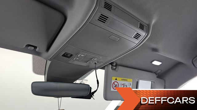 Volkswagen TIGUAN 2.0 TDI Premium купить на сайте DeffCars