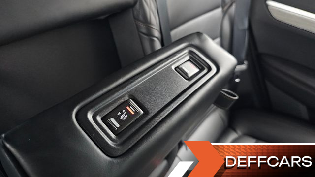 Renault-KoreaSamsung QM6 2.0 GDe PREMIERE 2WD купить на сайте DeffCars