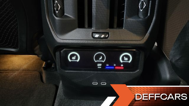 BMW X3 xDrive 20 M Sport купить на сайте DeffCars
