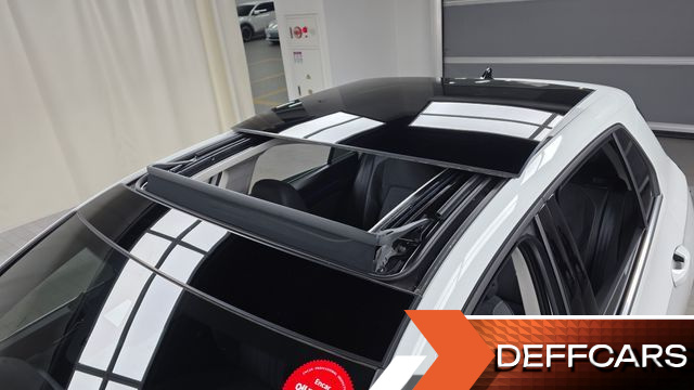 Volkswagen GOLF 2.0 TDI Prestige купить на сайте DeffCars