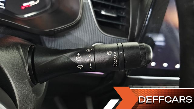 Renault-KoreaSamsung XM3 1.3 TCe RE Signature купить на сайте DeffCars
