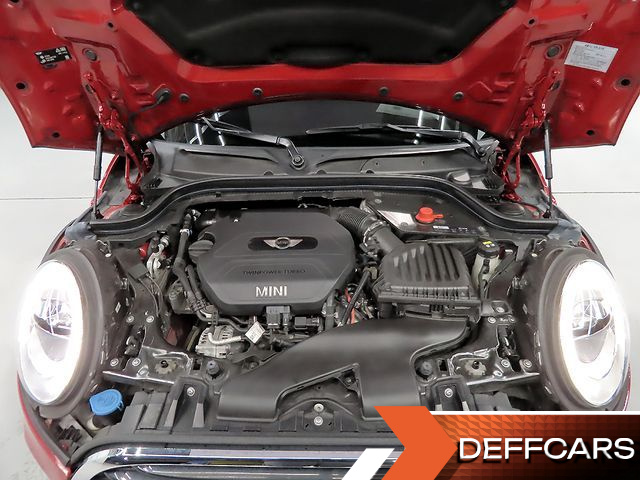 Mini COOPER Mid 3rd купить на сайте DeffCars