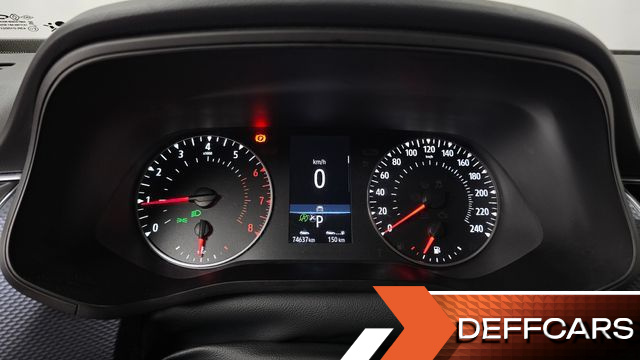 Renault-KoreaSamsung XM3 1.6 GTe LE купить на сайте DeffCars