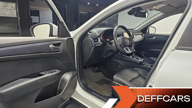 Renault-KoreaSamsung XM3 1.6 GTe LE Plus купить на сайте DeffCars