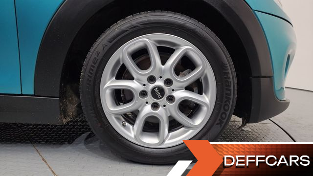 Mini COOPER CONVERTIBLE Standard 3rd Generation купить на сайте DeffCars