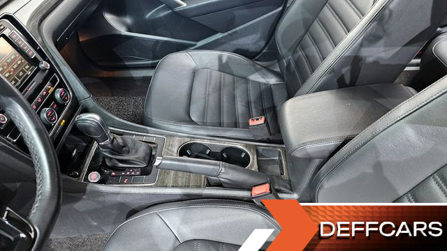 Volkswagen PASSAT 2.0 TSI B7 купить на сайте DeffCars