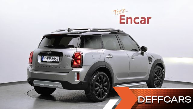 Mini COUNTRYMAN Classic 2nd купить на сайте DeffCars