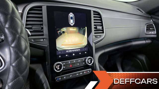 Renault-KoreaSamsung SM6 1.3 TCe Feel купить на сайте DeffCars