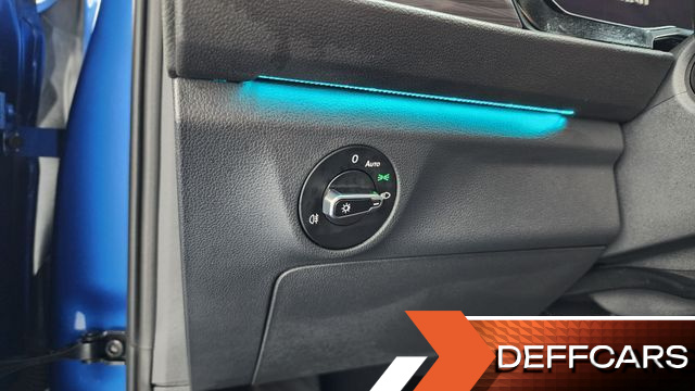 Volkswagen JETTA 1.5 TSI Prestige купить на сайте DeffCars